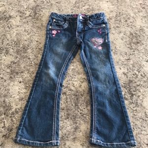 Girls jean